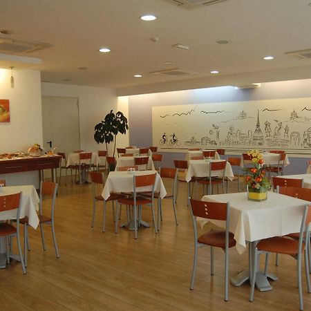 Hotel Master Turin Restoran gambar