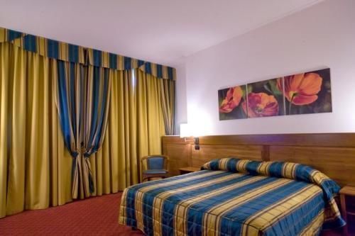 Hotel Master Turin Luaran gambar